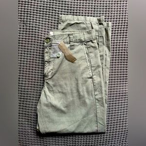 J. Crew Slouchy Boyfriend Chinos